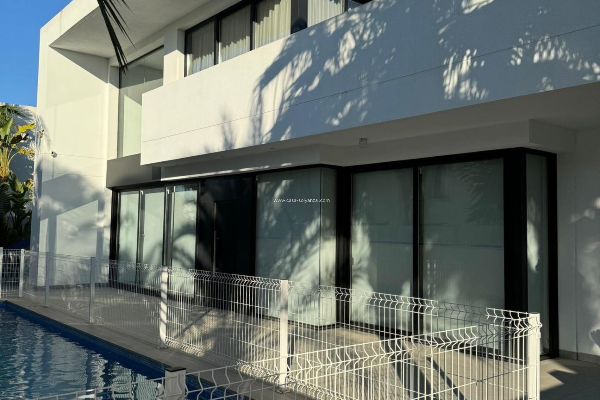 Resale - Villa - Ciudad Quesada - Costa Blanca