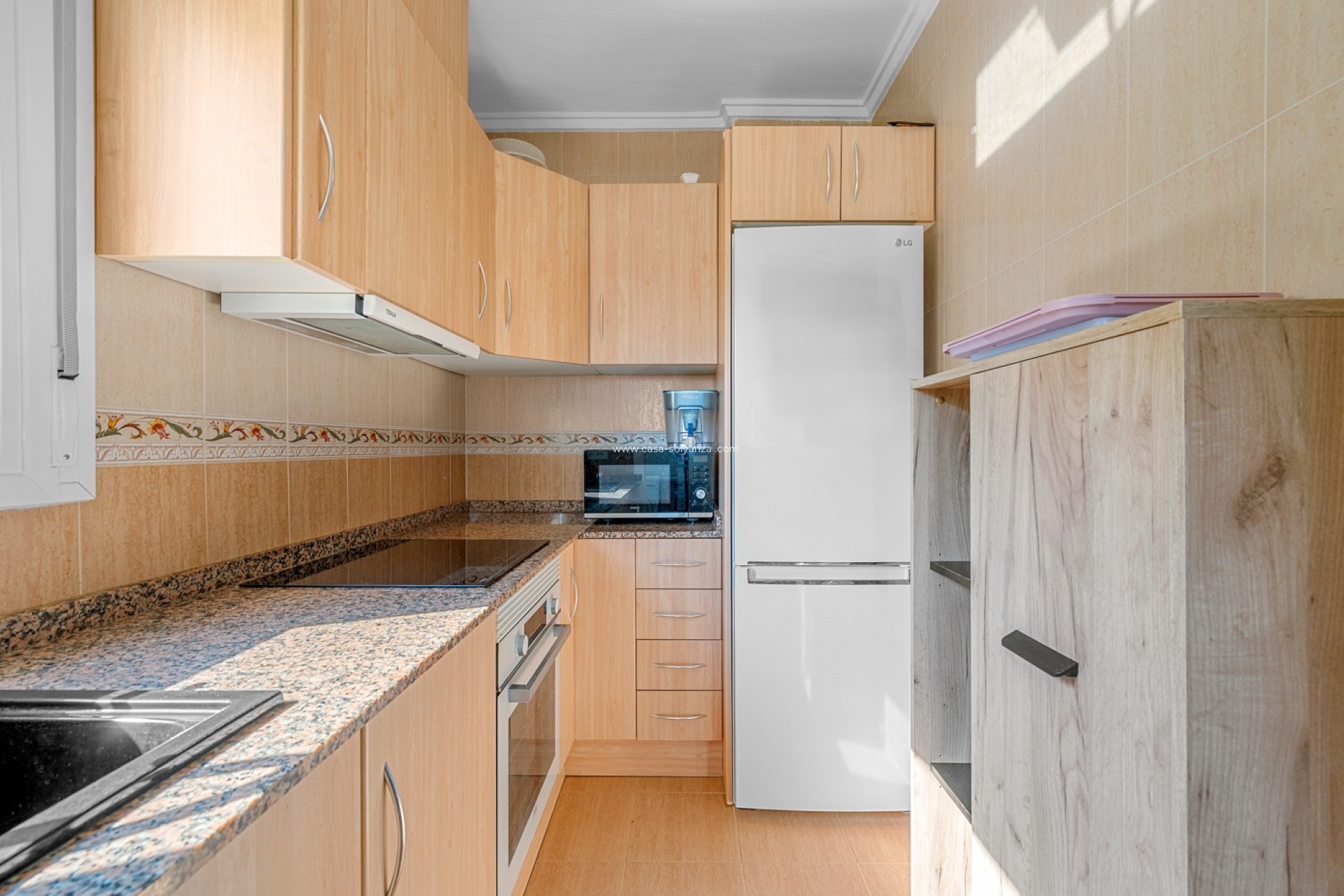 Resale - Villa - Ciudad Quesada - Costa Blanca