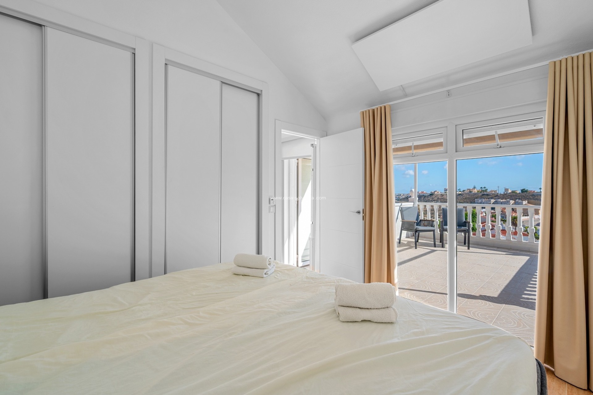 Resale - Villa - Ciudad Quesada - Costa Blanca