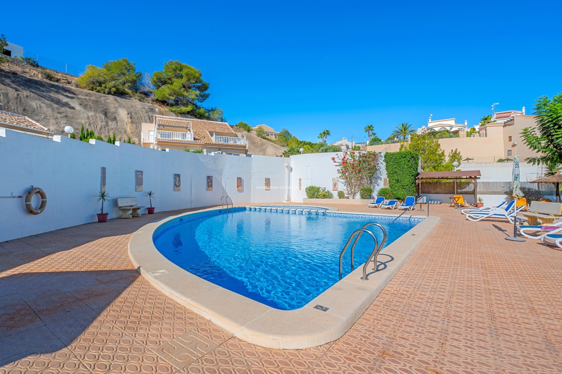 Resale - Villa - Ciudad Quesada - Costa Blanca