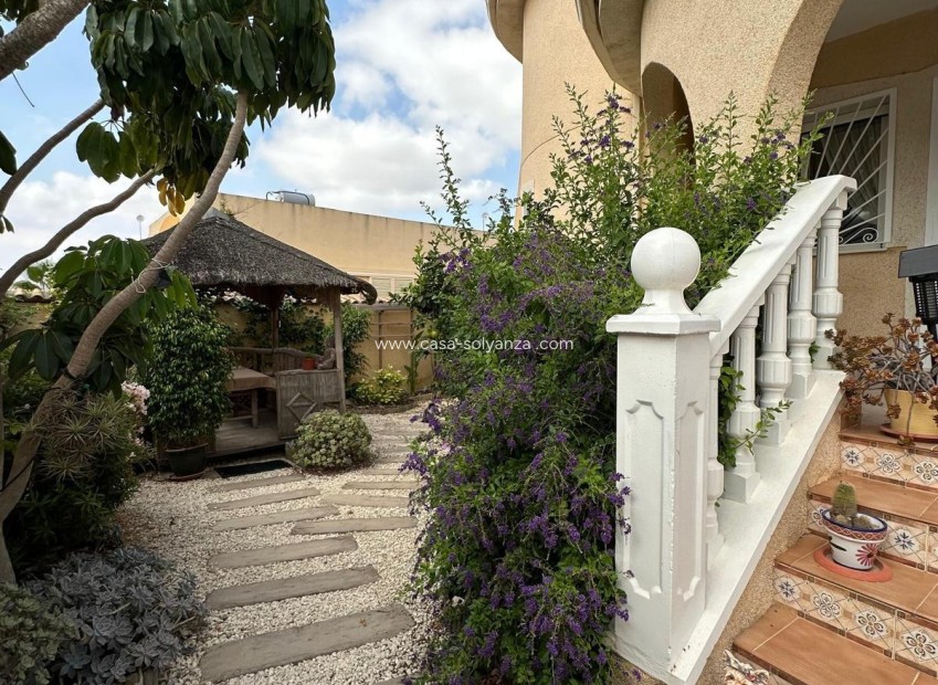 Resale - Villa - Ciudad Quesada - Costa Blanca