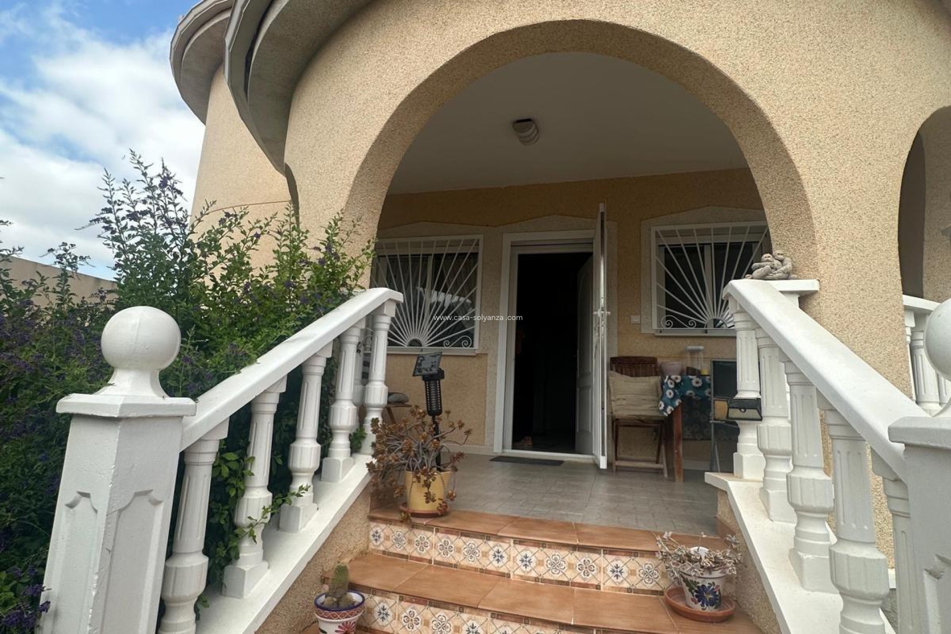 Resale - Villa - Ciudad Quesada - Costa Blanca