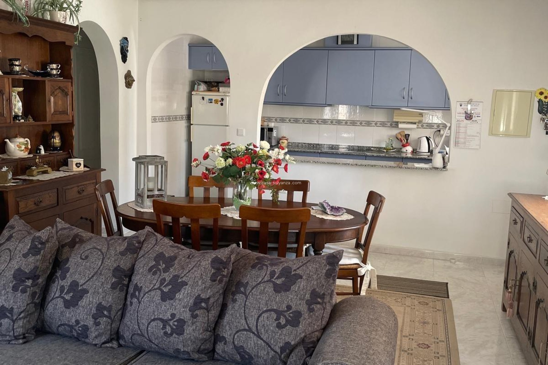 Resale - Villa - Ciudad Quesada - Costa Blanca