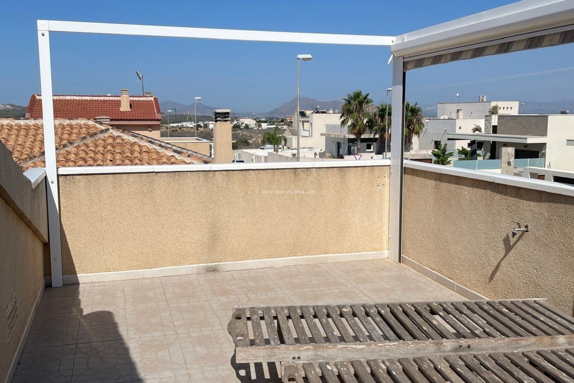 Resale - Villa - Ciudad Quesada - Costa Blanca