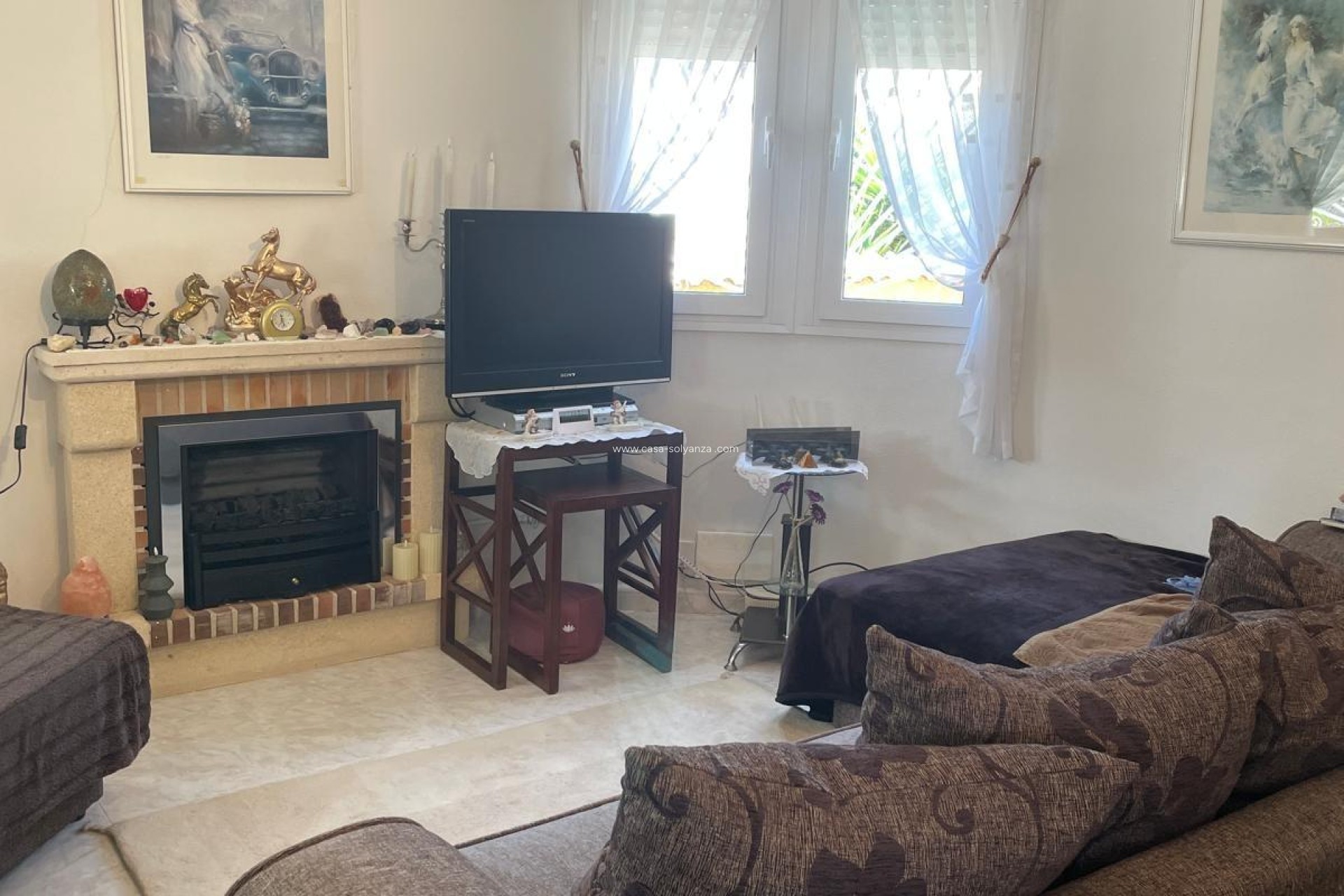 Resale - Villa - Ciudad Quesada - Costa Blanca