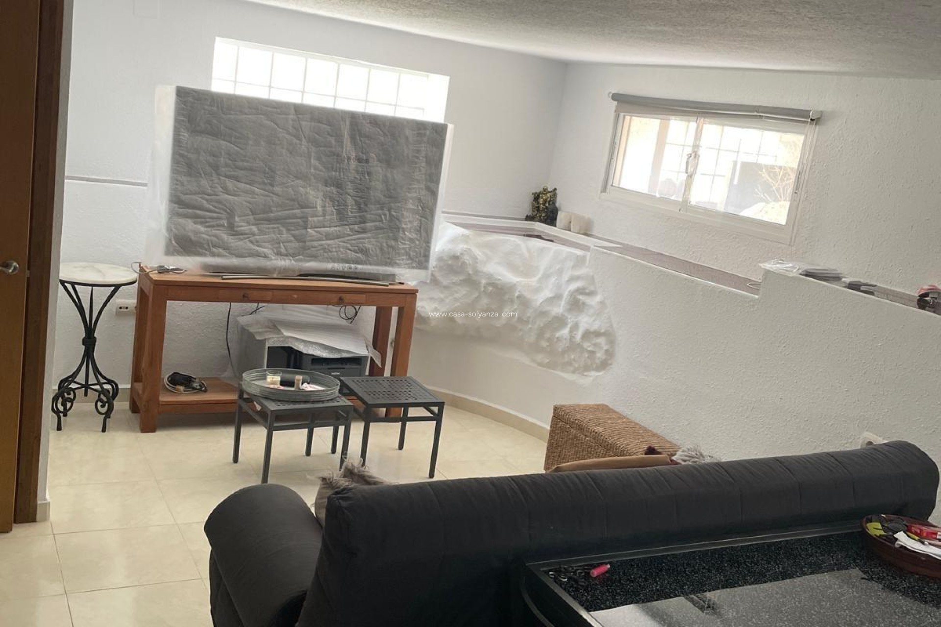 Resale - Villa - Ciudad Quesada - Costa Blanca