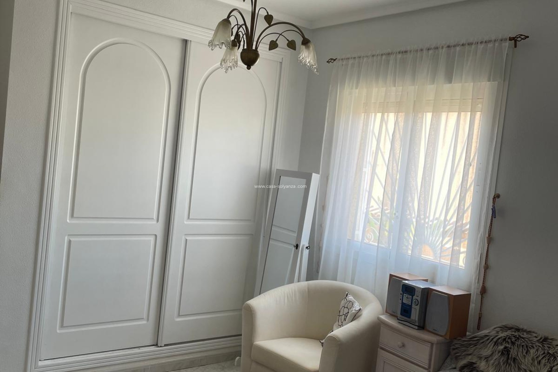 Resale - Villa - Ciudad Quesada - Costa Blanca