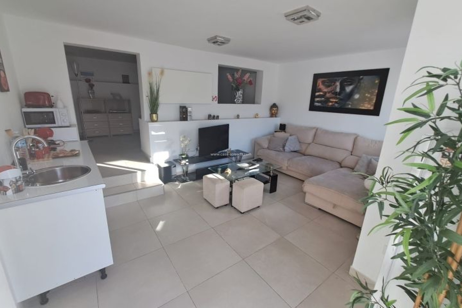 Resale - Villa - Ciudad Quesada - Costa Blanca
