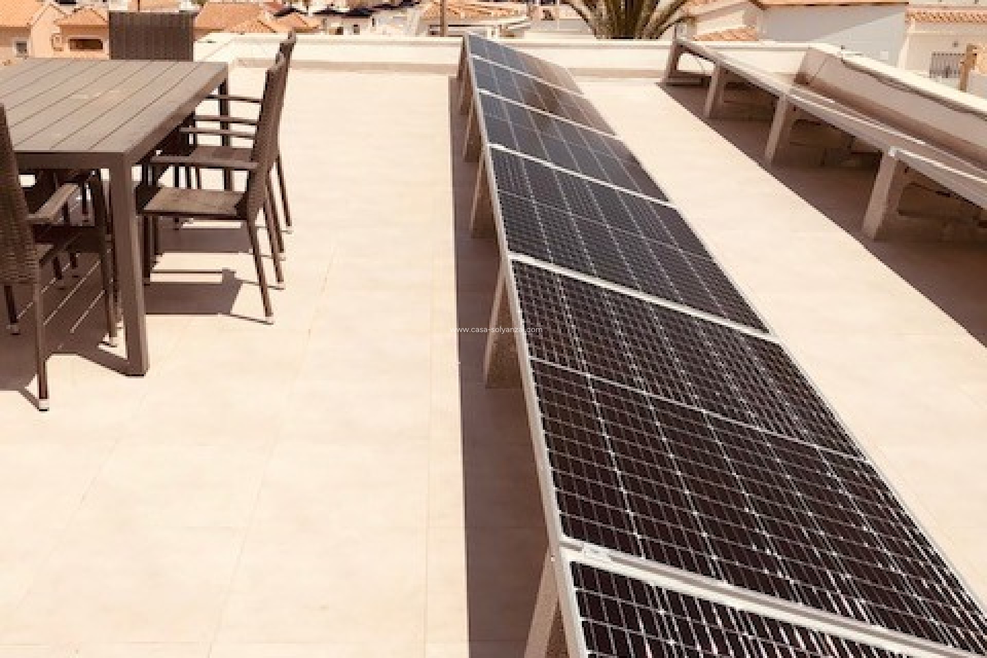 Resale - Villa - Ciudad Quesada - Costa Blanca
