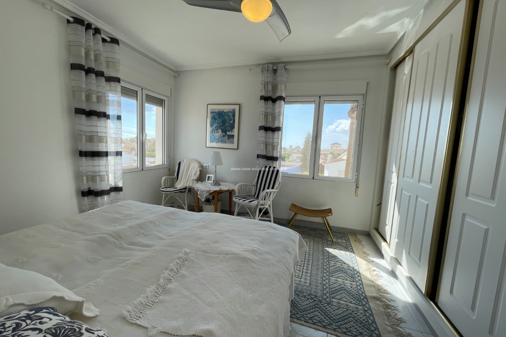 Resale - Villa - Ciudad Quesada - Costa Blanca