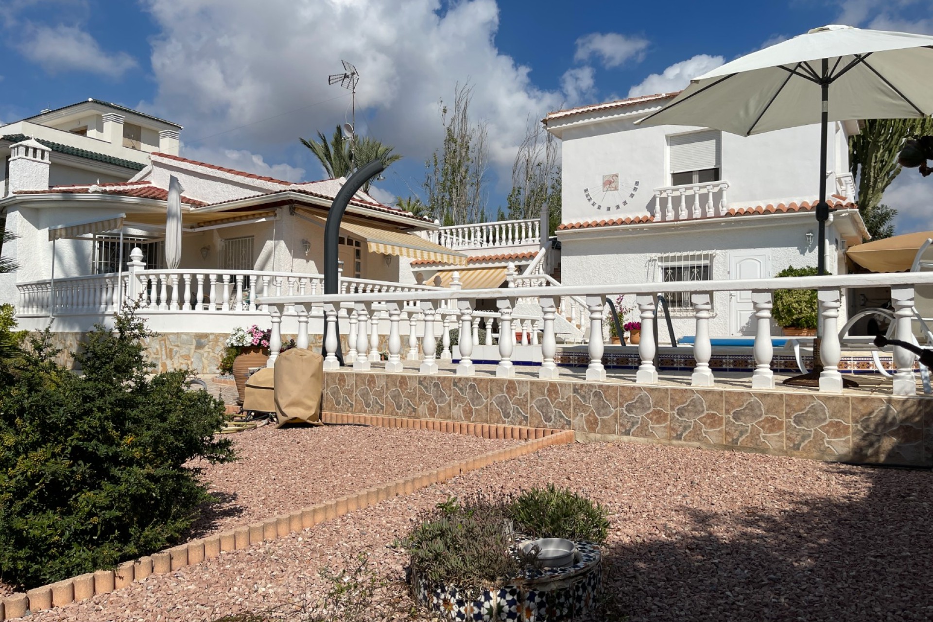 Resale - Villa - Ciudad Quesada - Costa Blanca