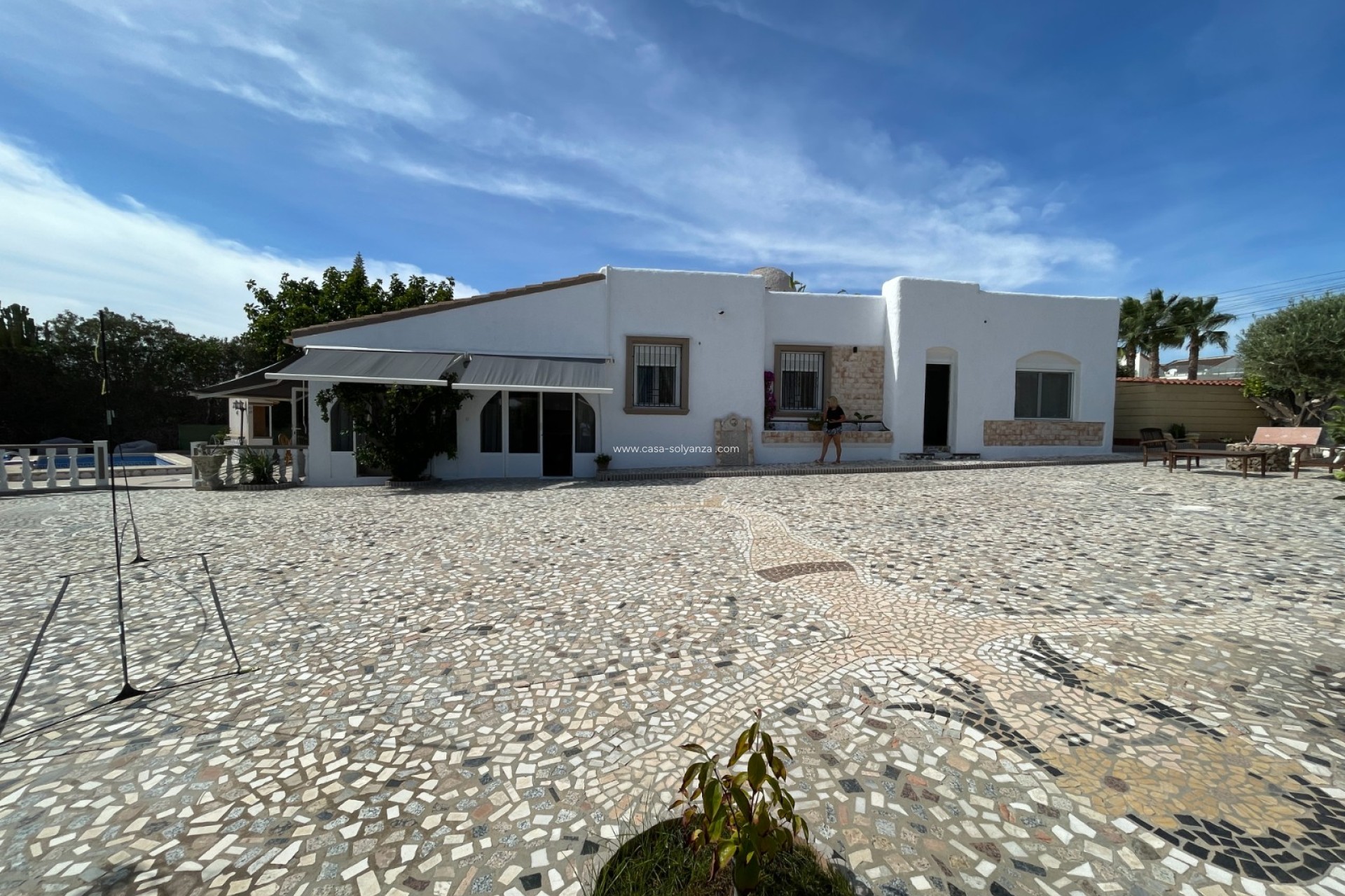 Resale - Villa - Ciudad Quesada - Costa Blanca