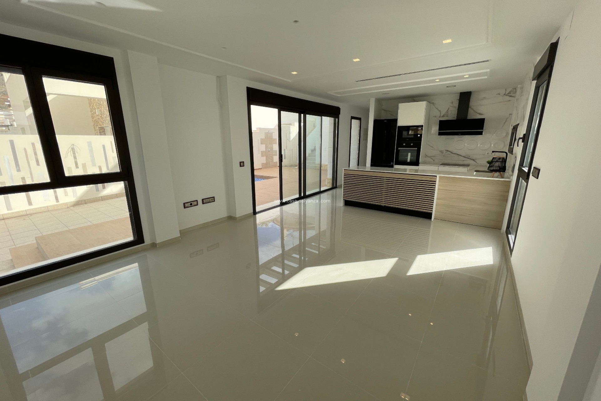 Resale - Villa - Ciudad Quesada - Costa Blanca