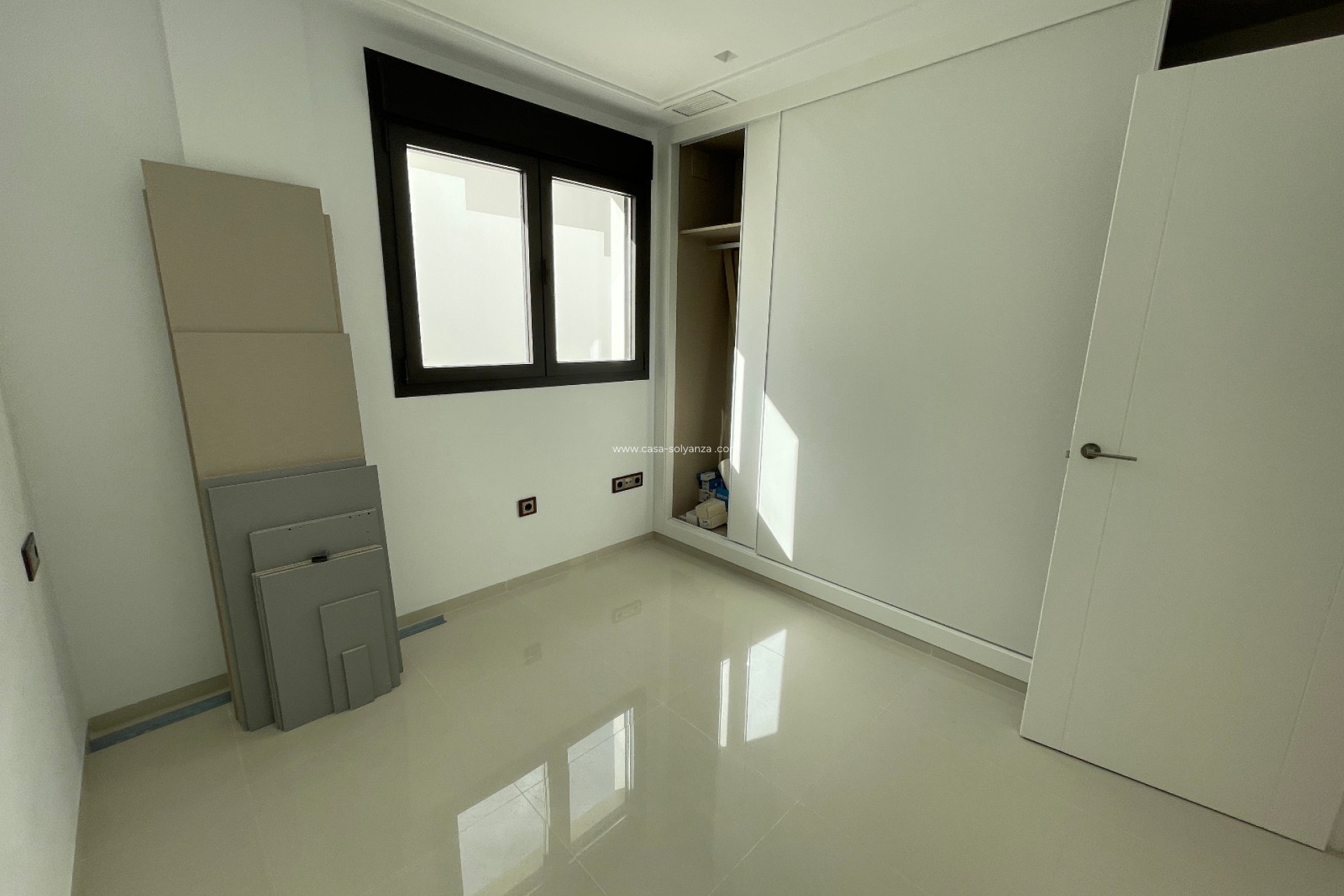 Resale - Villa - Ciudad Quesada - Costa Blanca