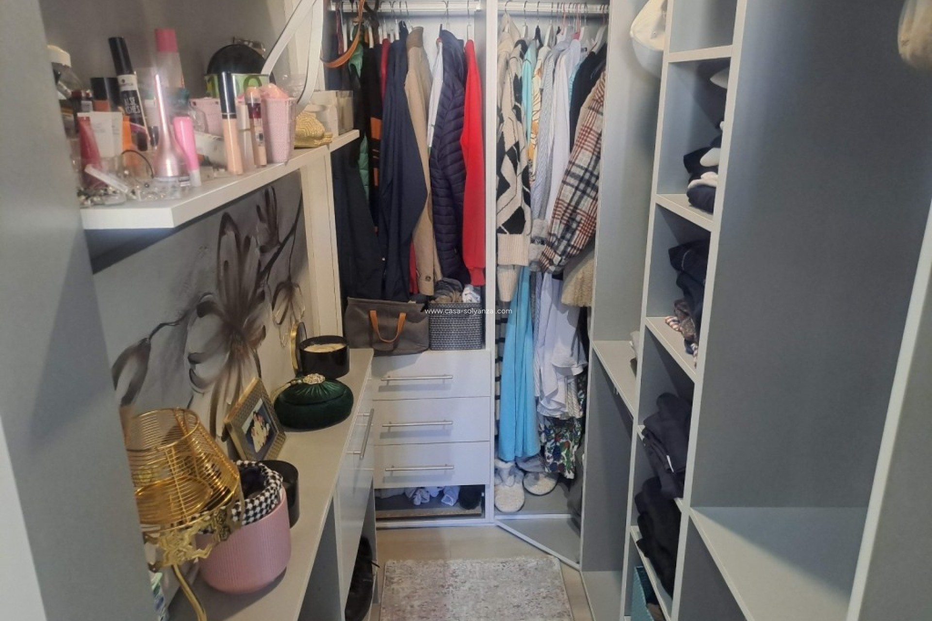 Resale - Villa - Ciudad Quesada - Costa Blanca