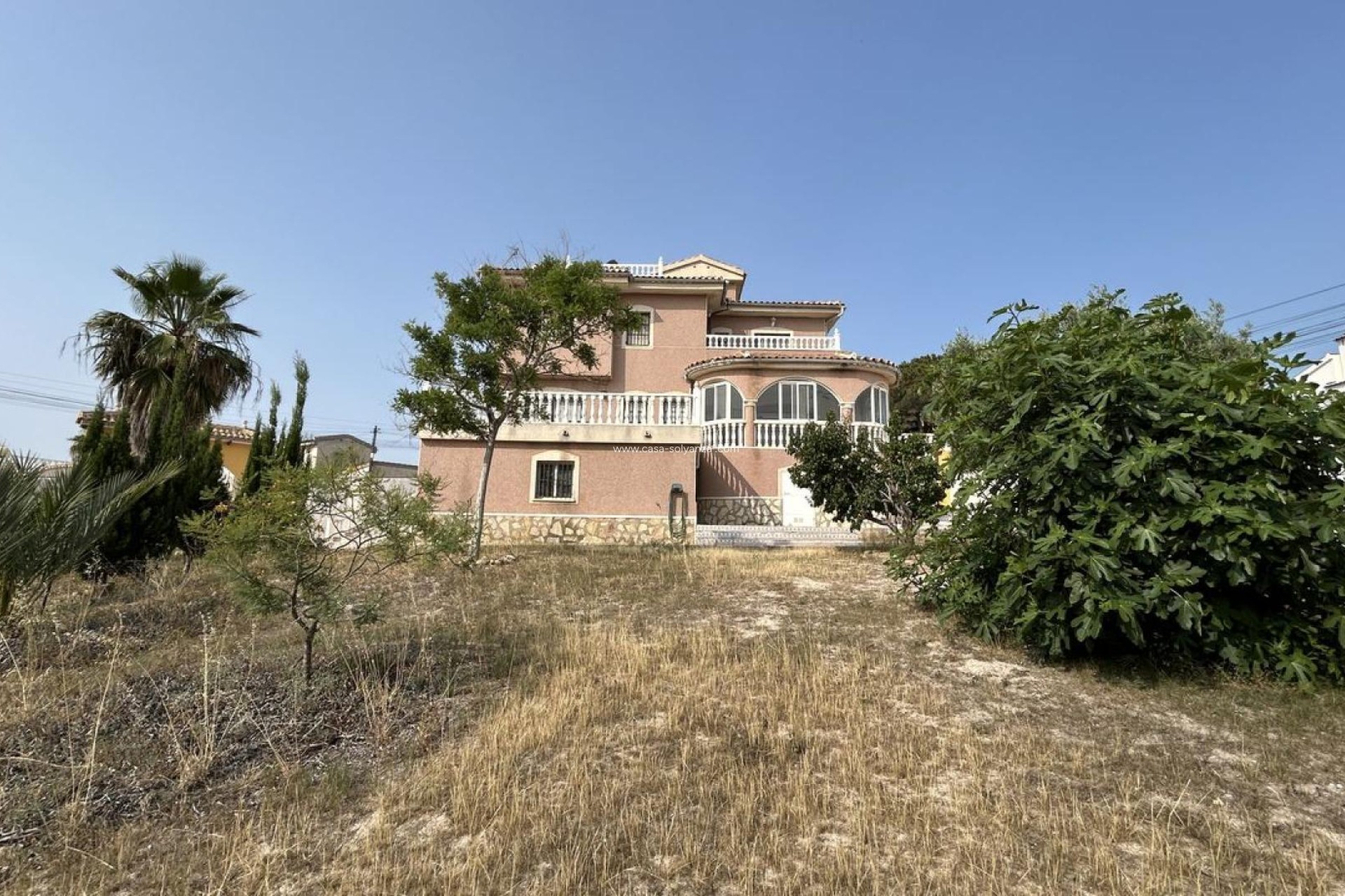 Resale - Villa - Ciudad Quesada - Costa Blanca