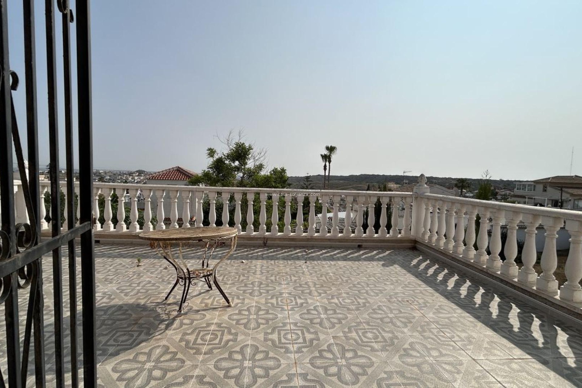 Resale - Villa - Ciudad Quesada - Costa Blanca