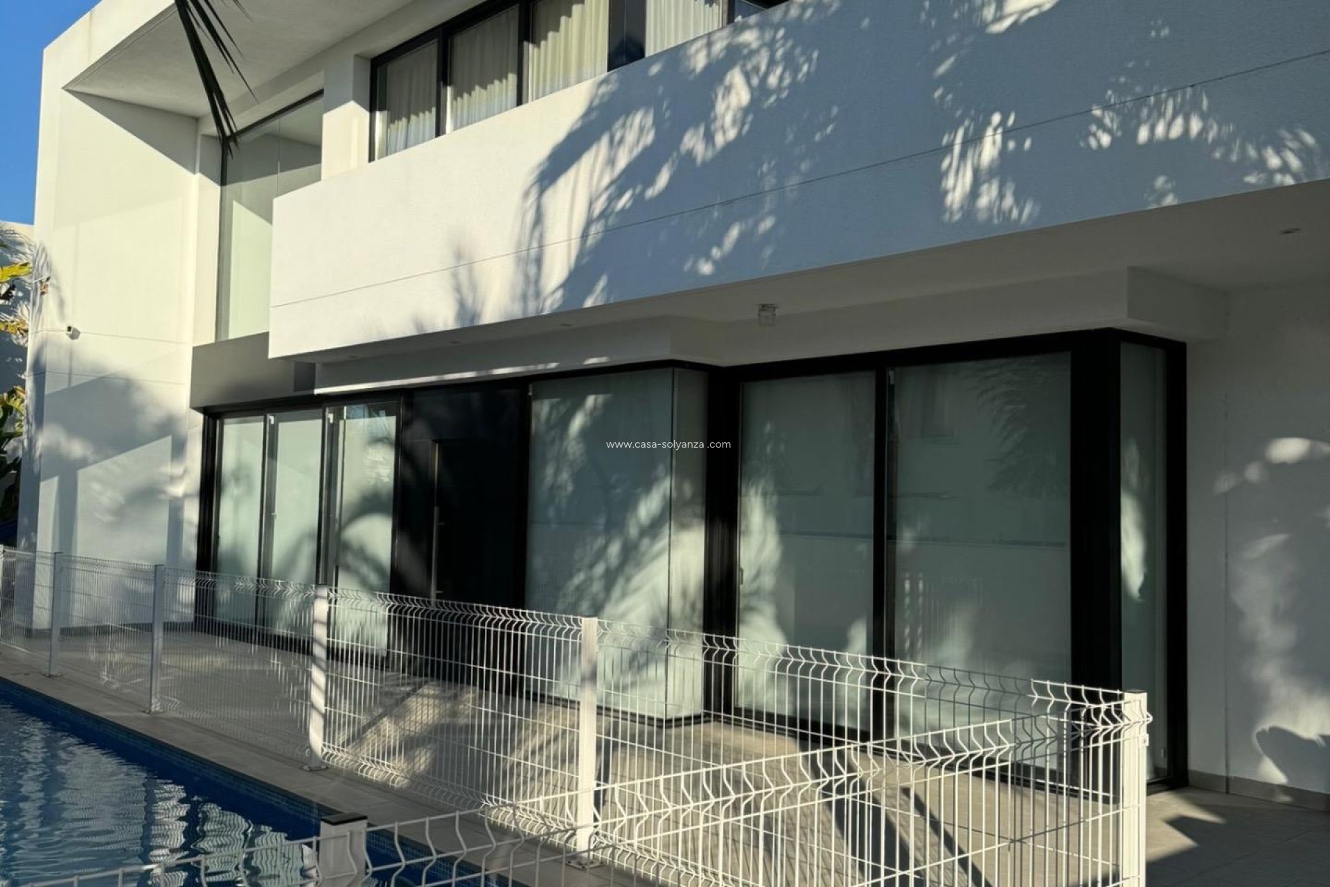 Resale - Villa - Ciudad Quesada - Costa Blanca