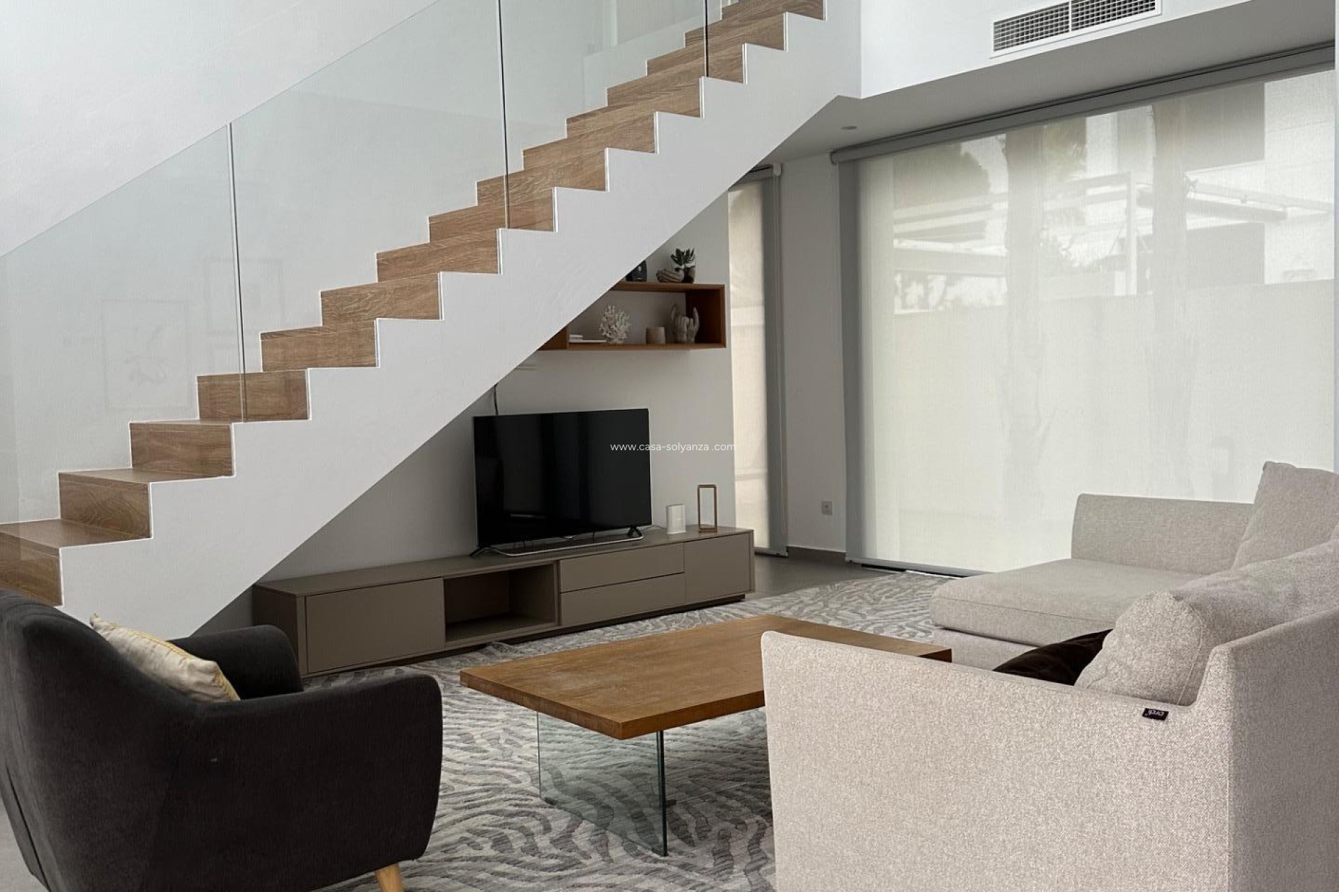 Resale - Villa - Ciudad Quesada - Costa Blanca