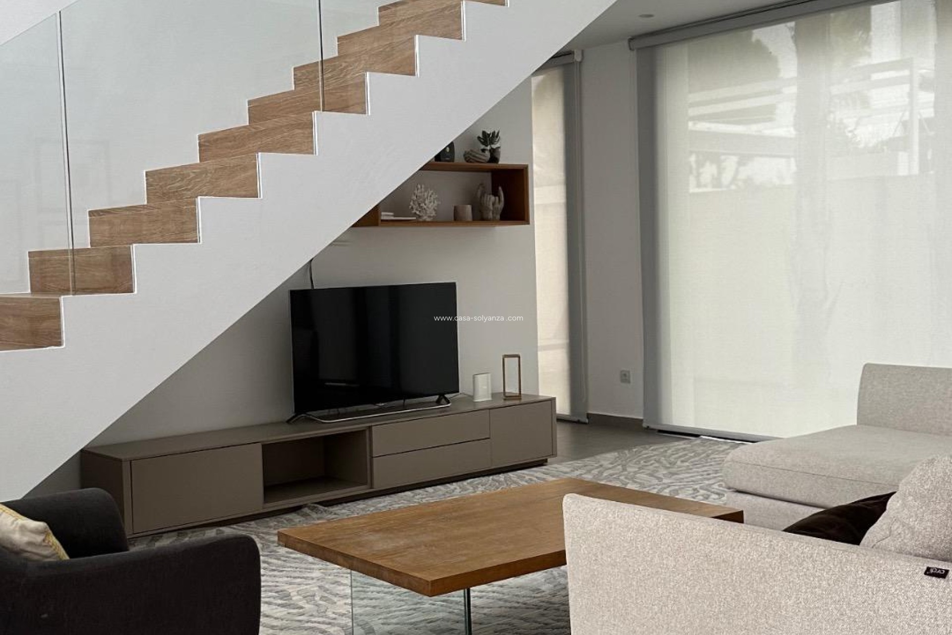 Resale - Villa - Ciudad Quesada - Costa Blanca