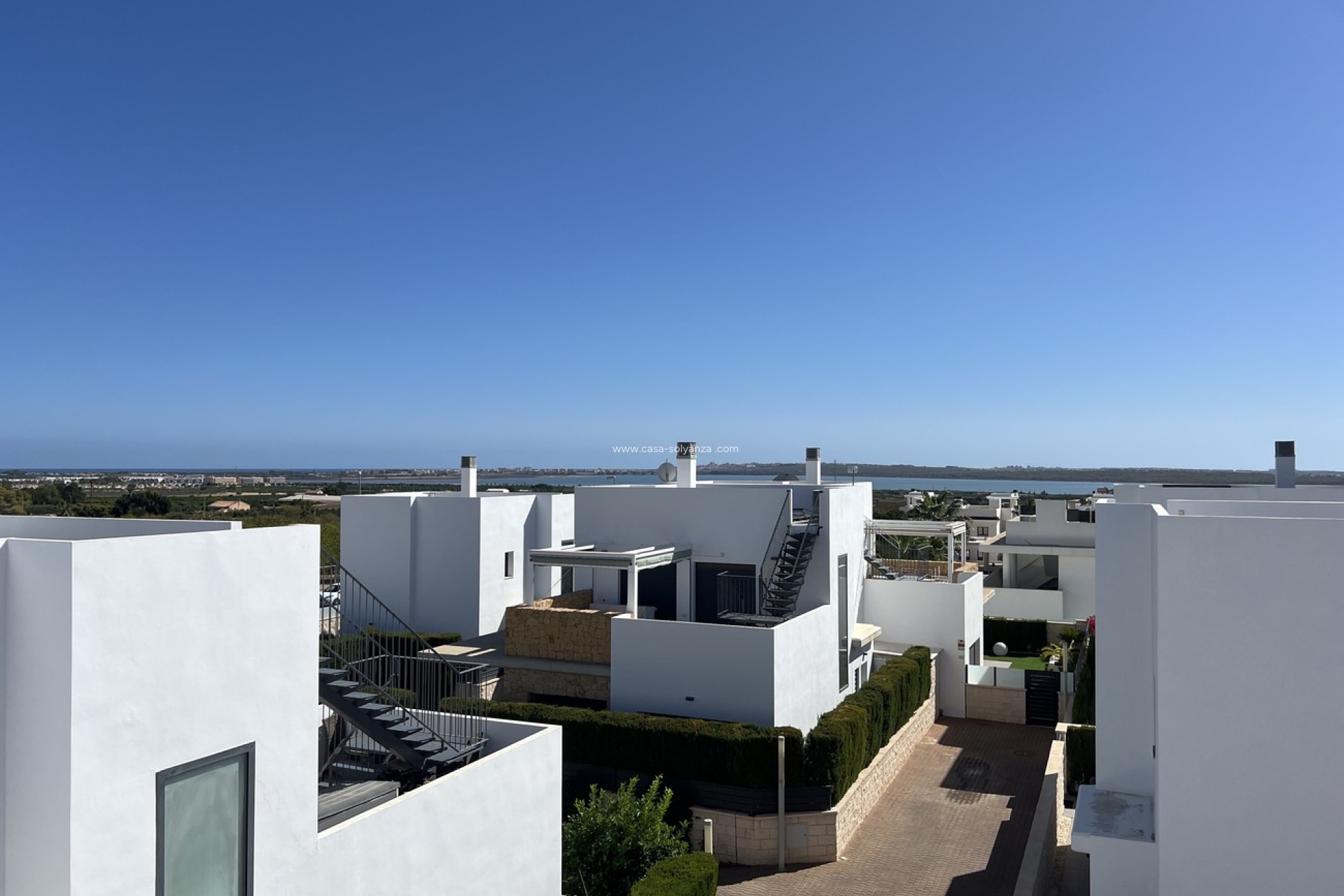 Resale - Villa - Ciudad Quesada - Costa Blanca