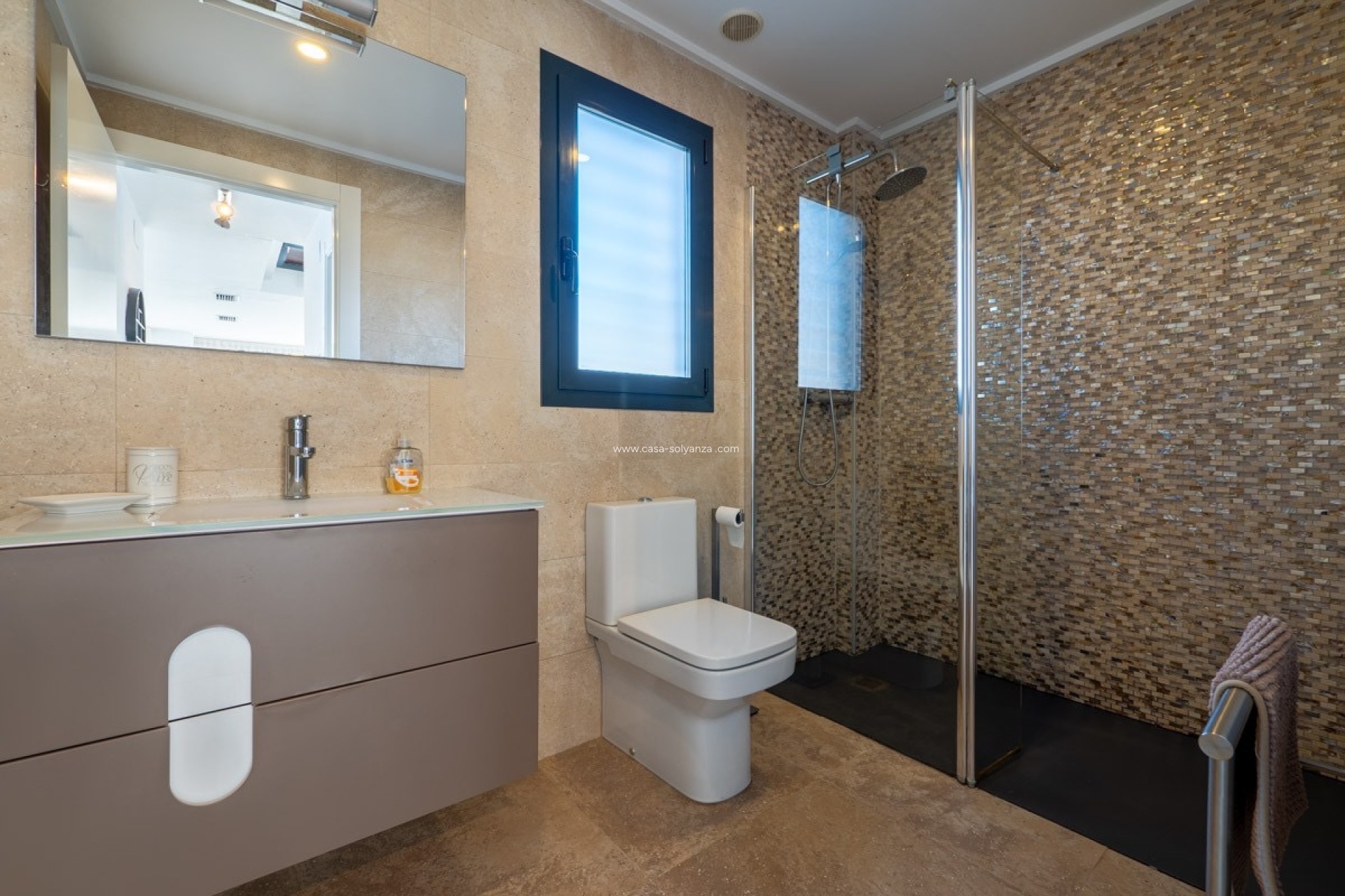 Resale - Villa - Ciudad Quesada - Costa Blanca