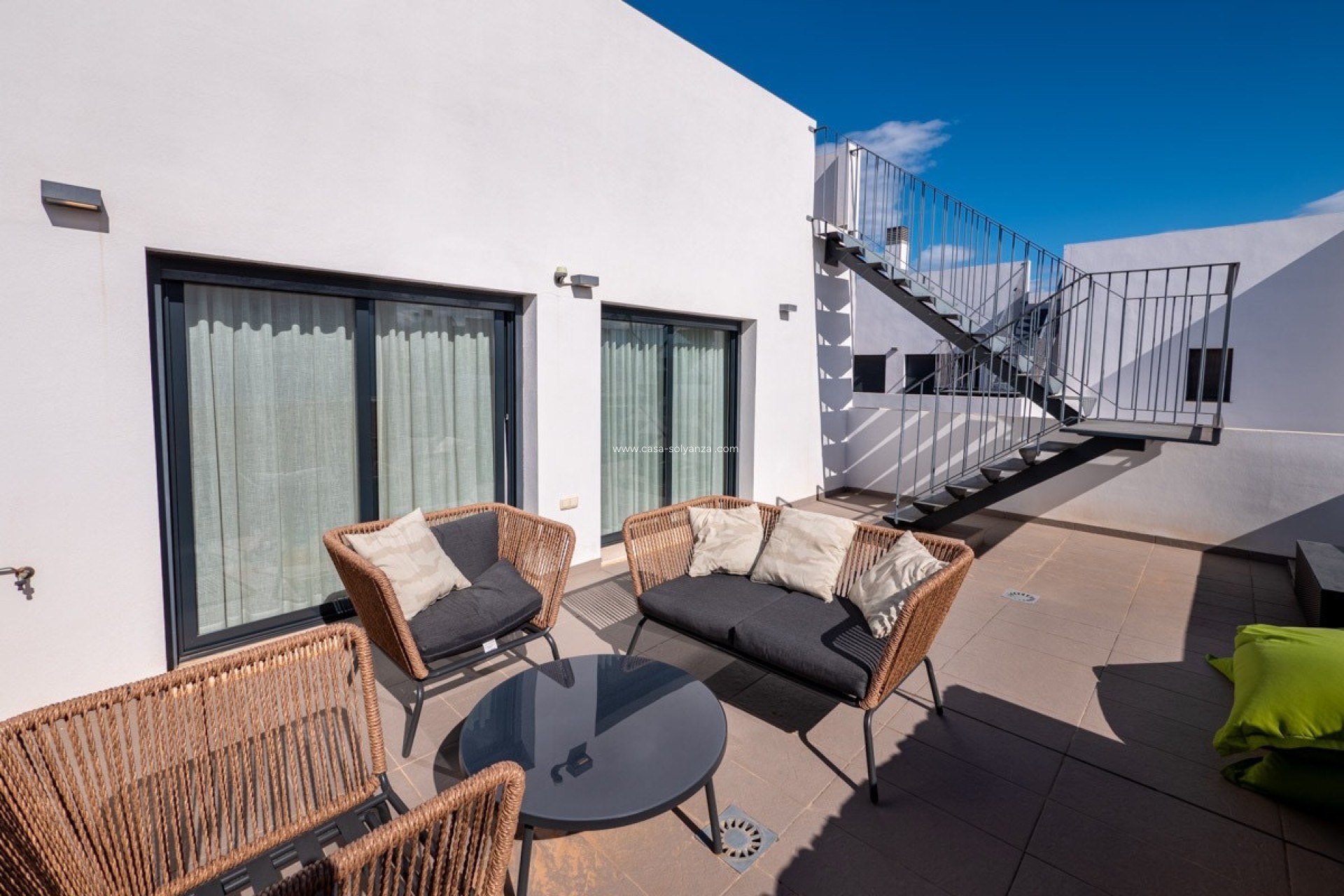 Resale - Villa - Ciudad Quesada - Costa Blanca