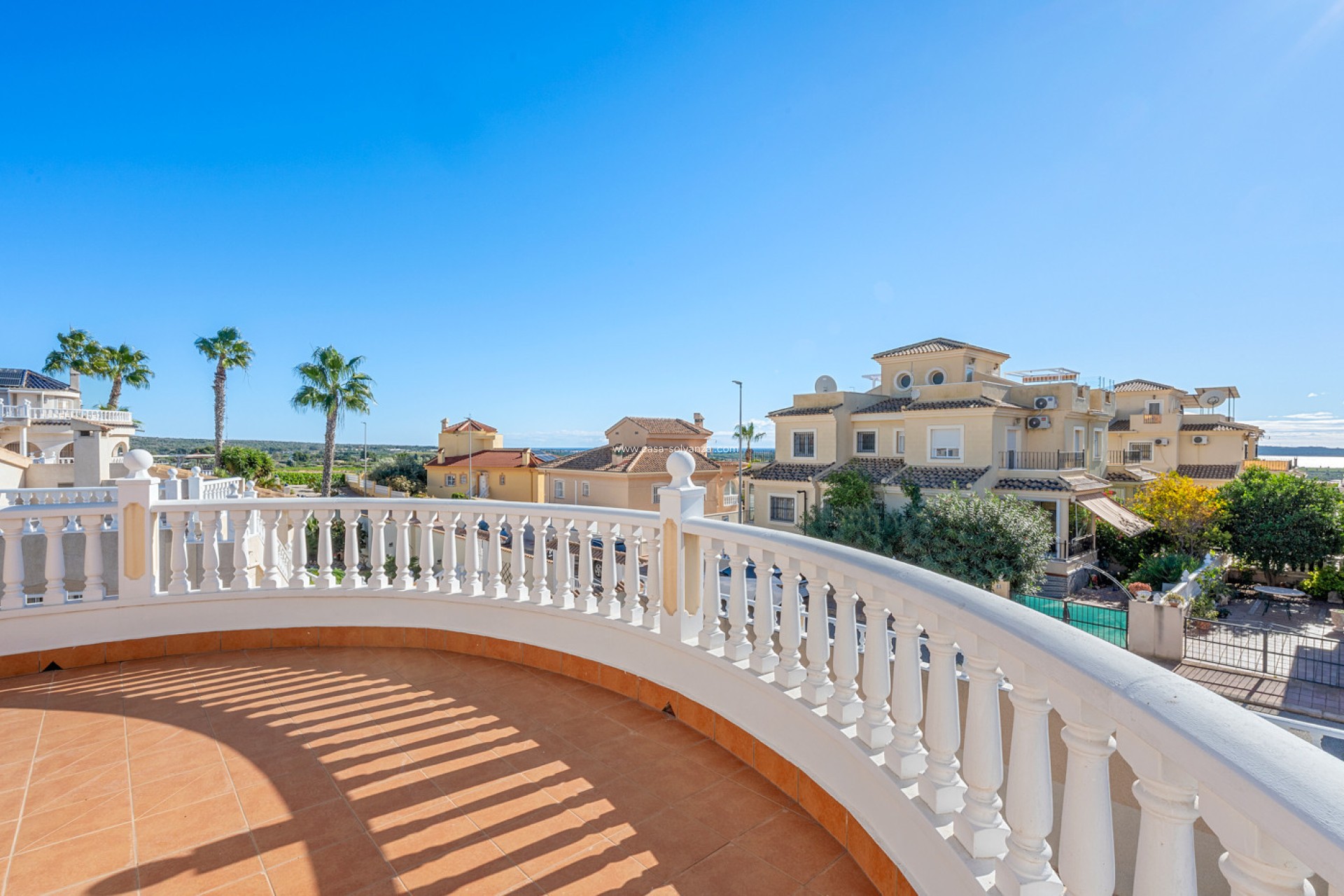 Resale - Villa - Ciudad Quesada - Costa Blanca