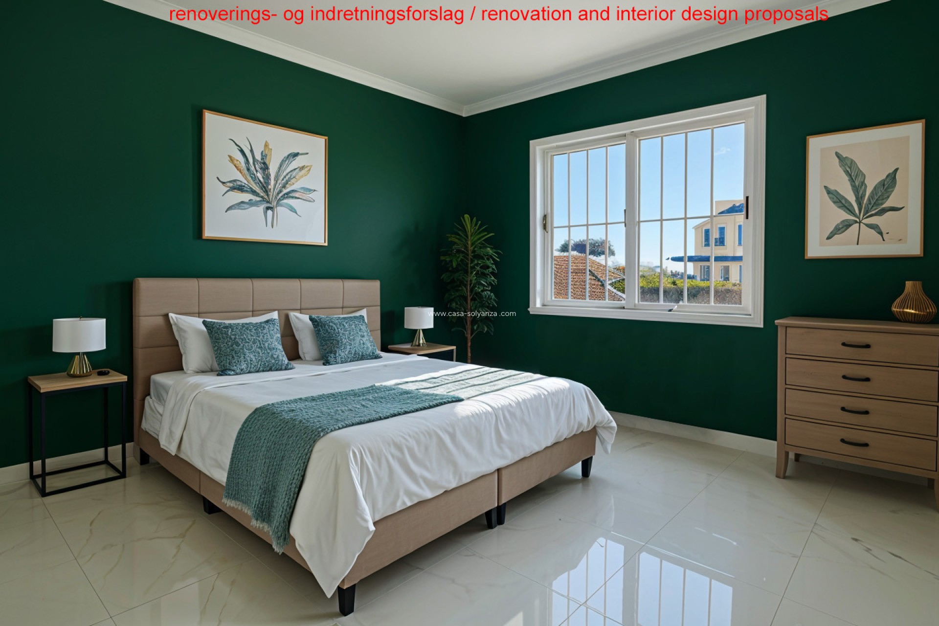 Resale - Villa - Ciudad Quesada - Costa Blanca