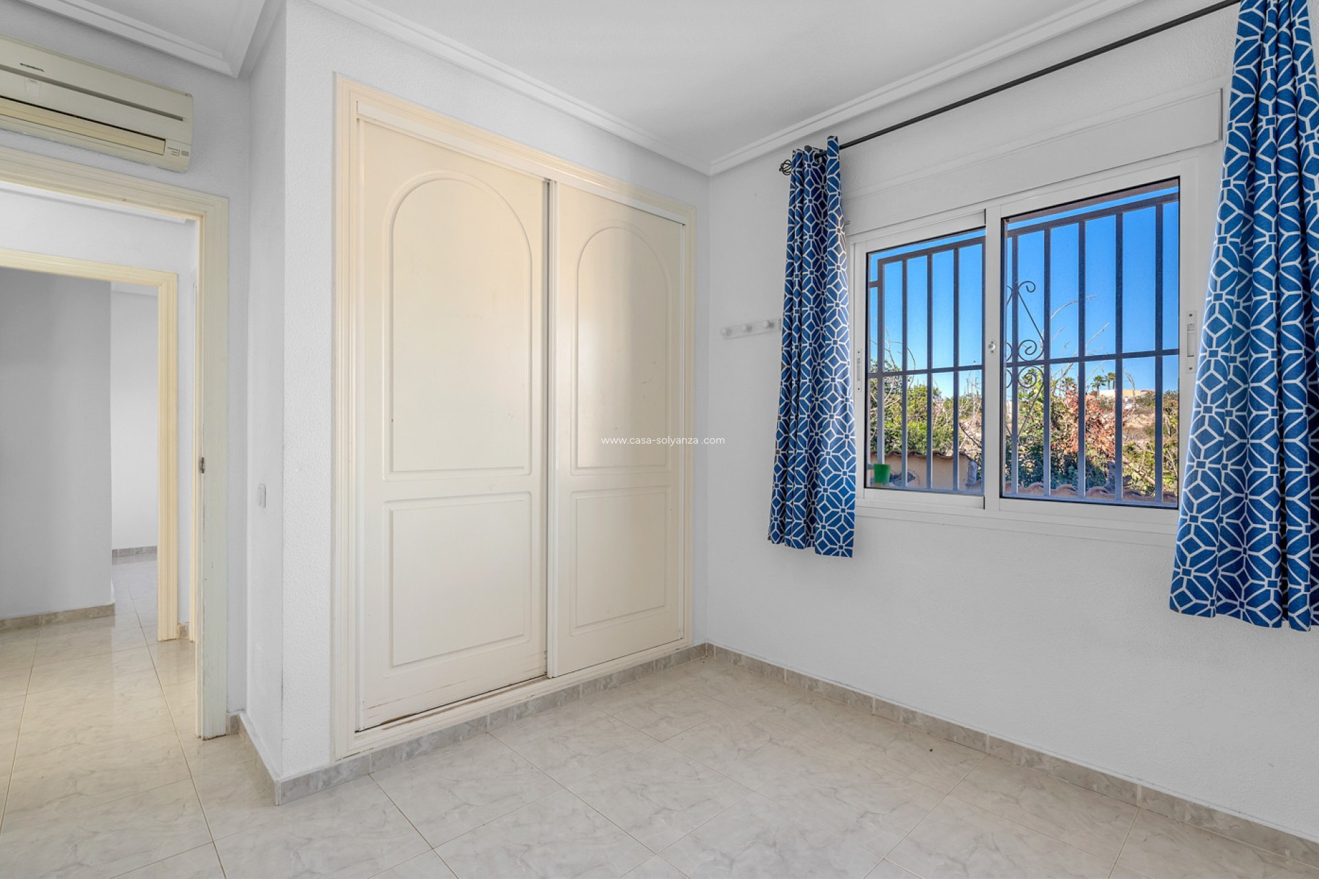 Resale - Villa - Ciudad Quesada - Costa Blanca