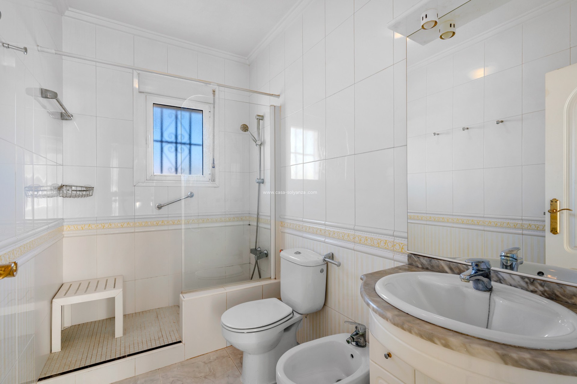 Resale - Villa - Ciudad Quesada - Costa Blanca