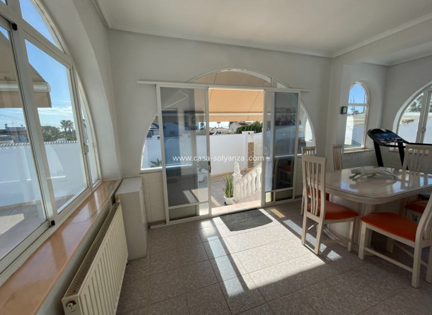 Resale - Villa - Ciudad Quesada - Costa Blanca