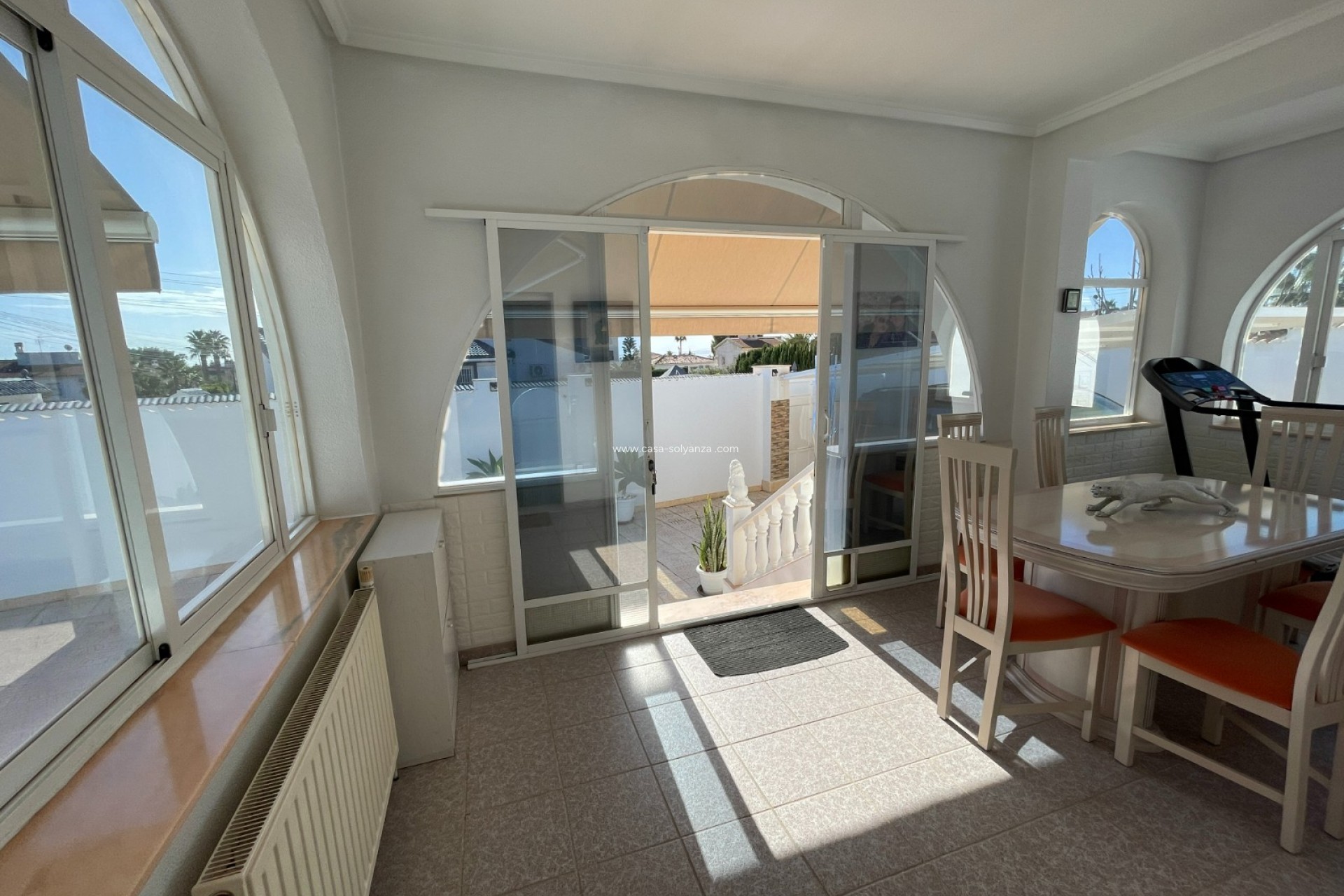 Resale - Villa - Ciudad Quesada - Costa Blanca