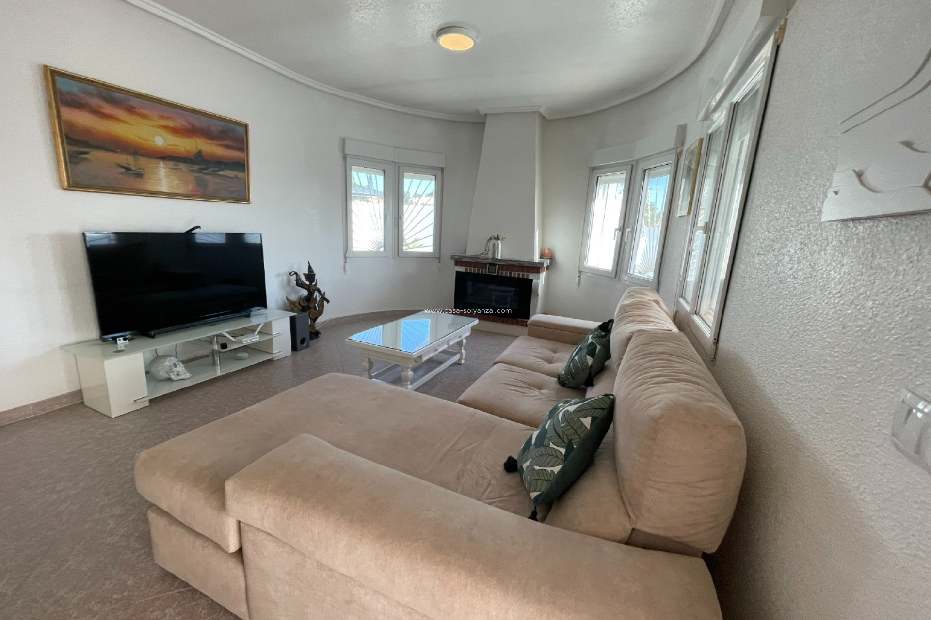 Resale - Villa - Ciudad Quesada - Costa Blanca