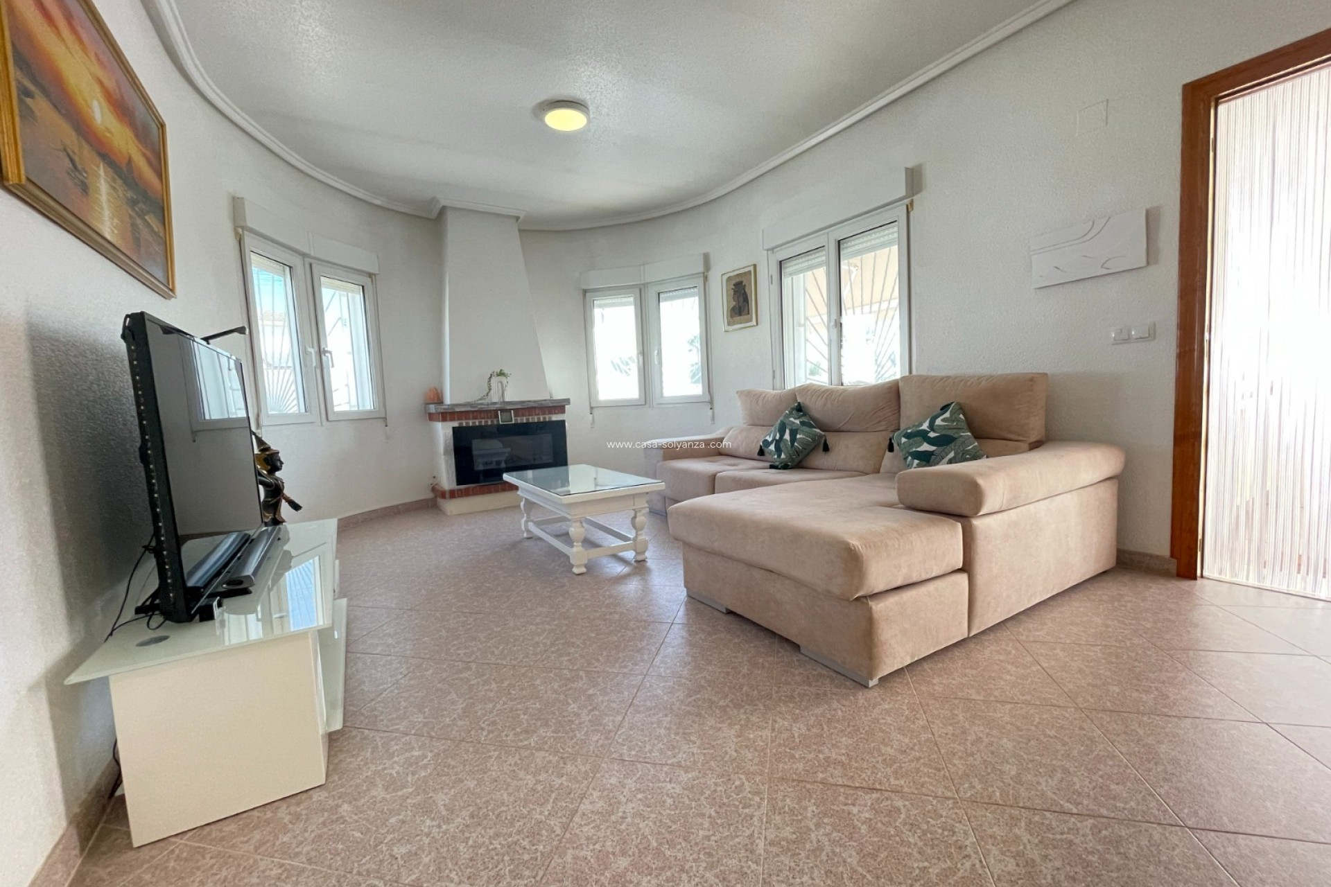 Resale - Villa - Ciudad Quesada - Costa Blanca