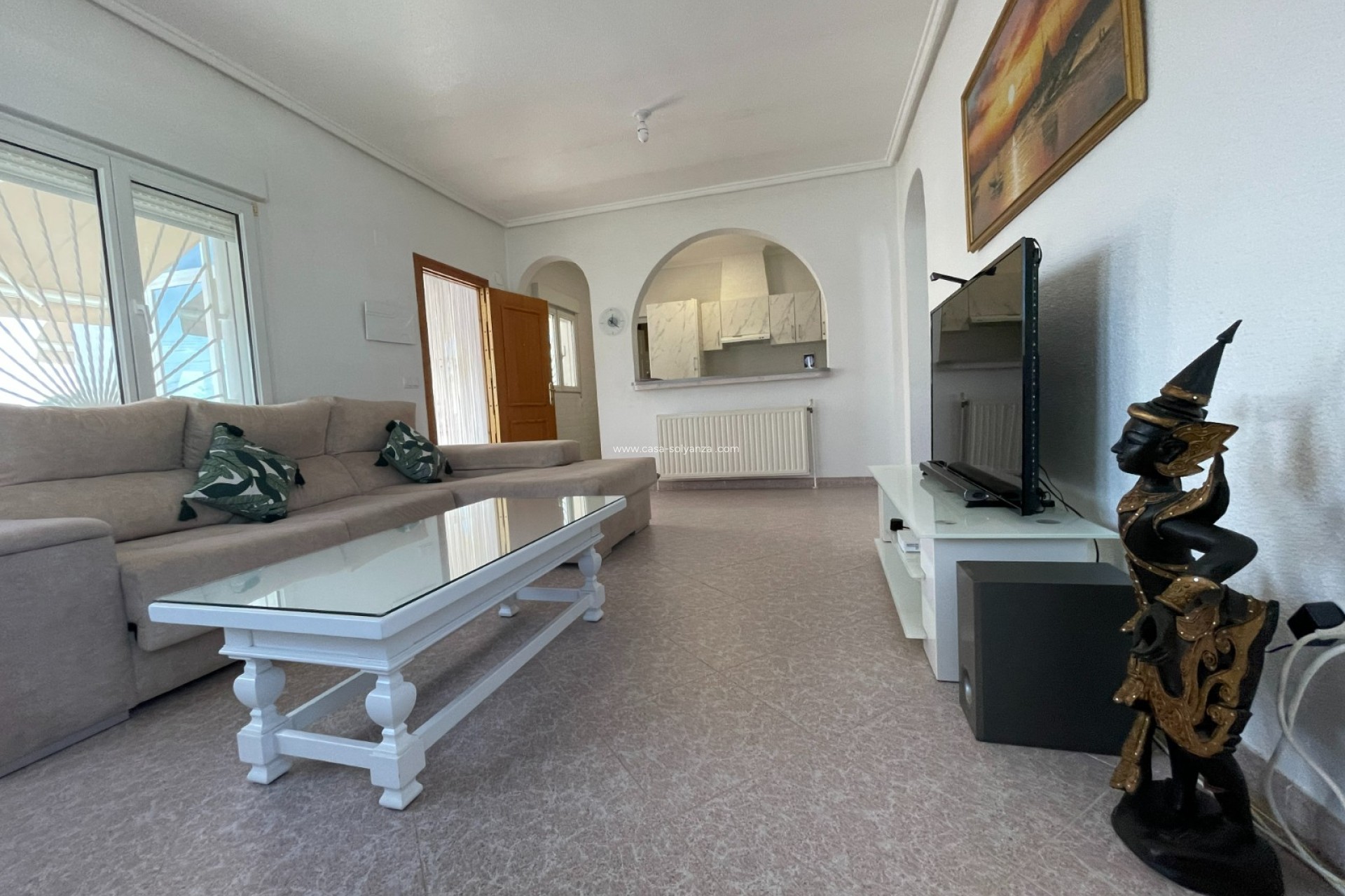 Resale - Villa - Ciudad Quesada - Costa Blanca