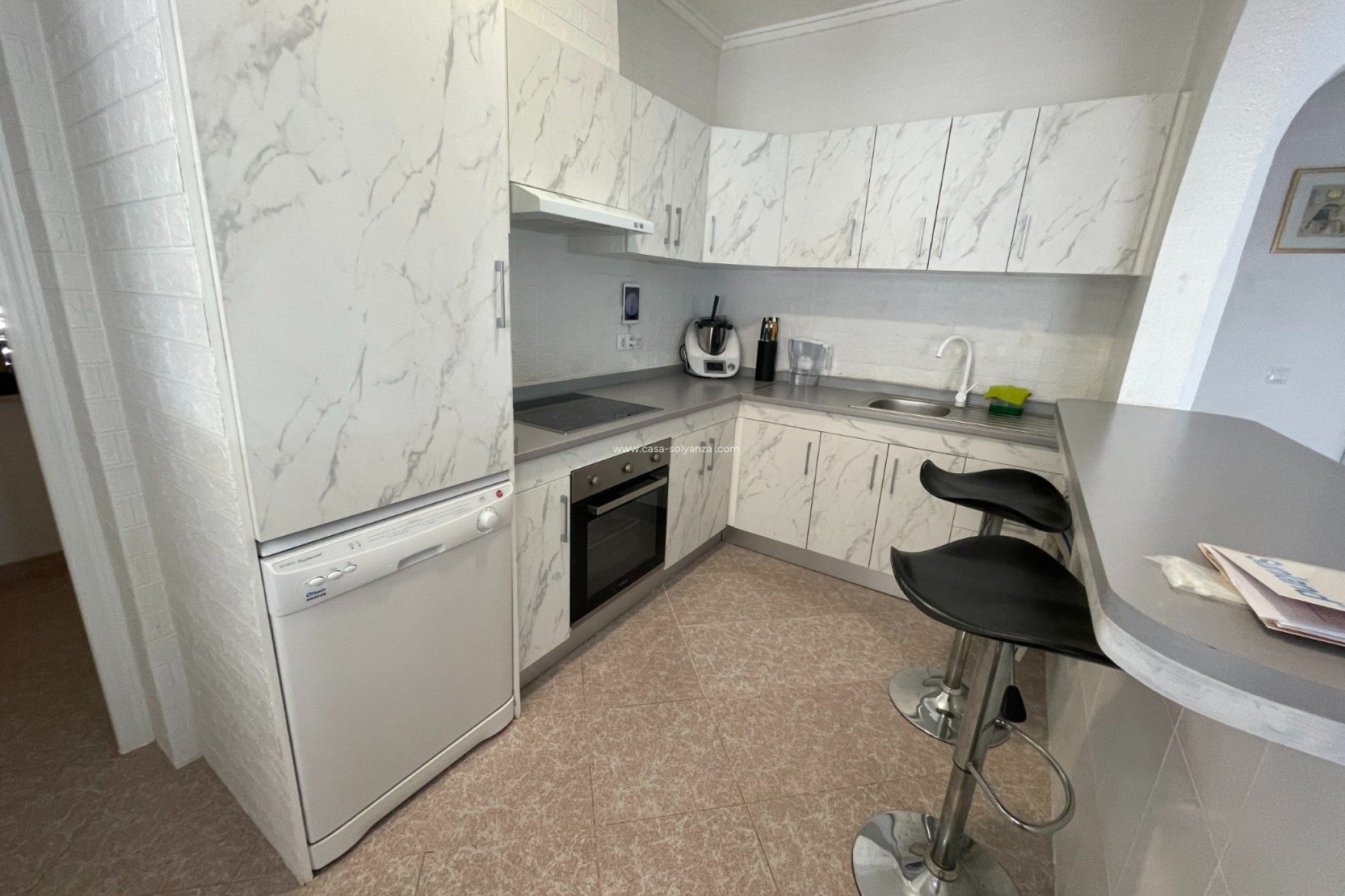 Resale - Villa - Ciudad Quesada - Costa Blanca