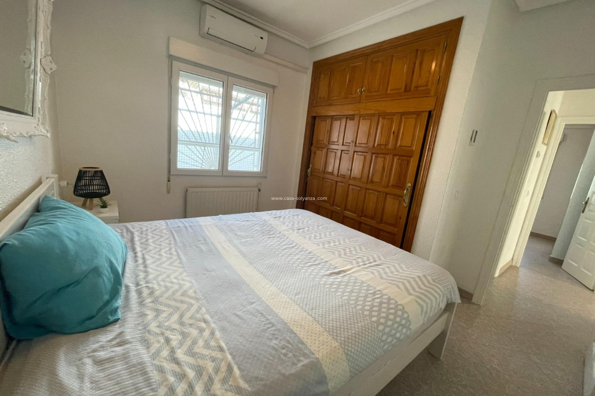 Resale - Villa - Ciudad Quesada - Costa Blanca