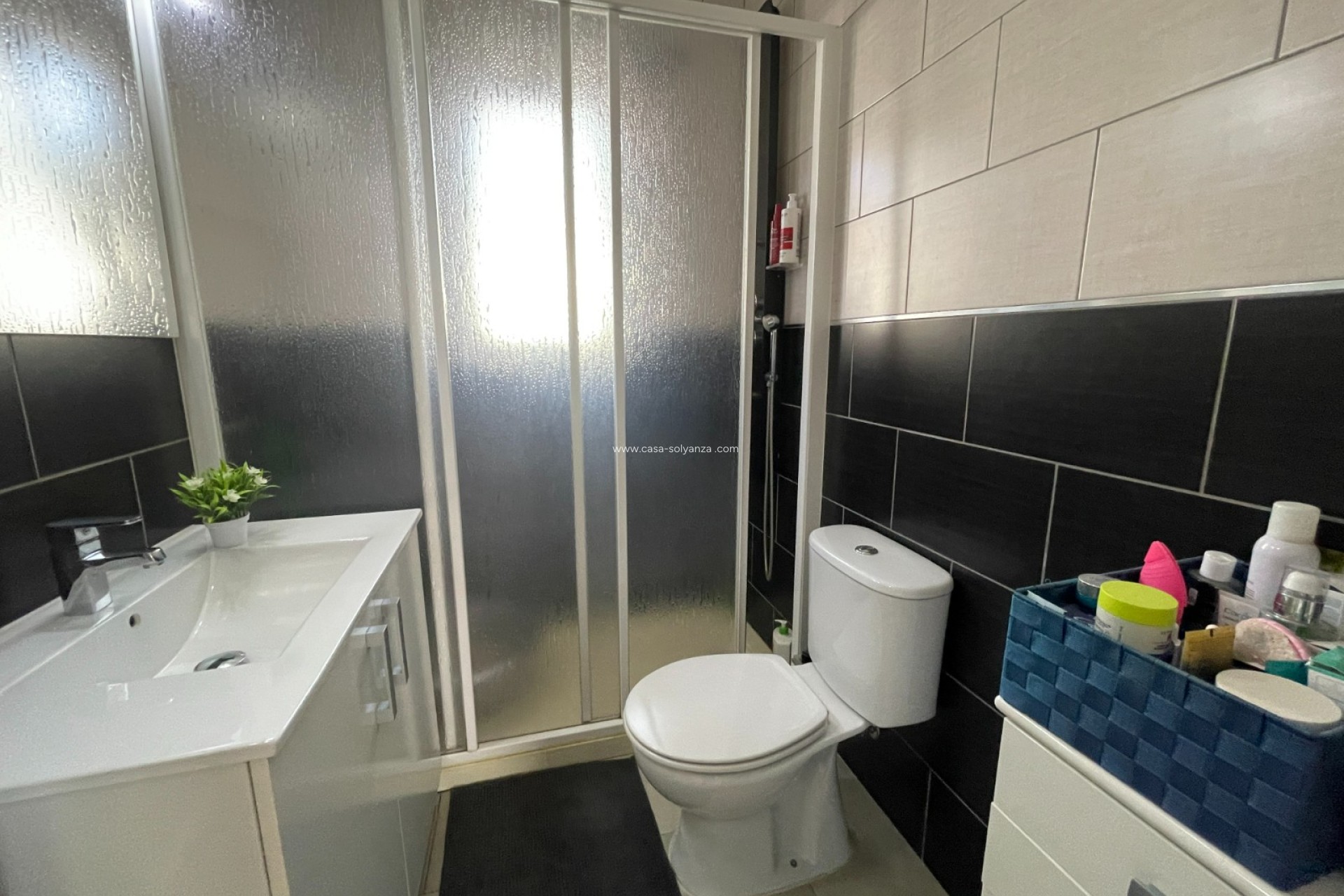 Resale - Villa - Ciudad Quesada - Costa Blanca