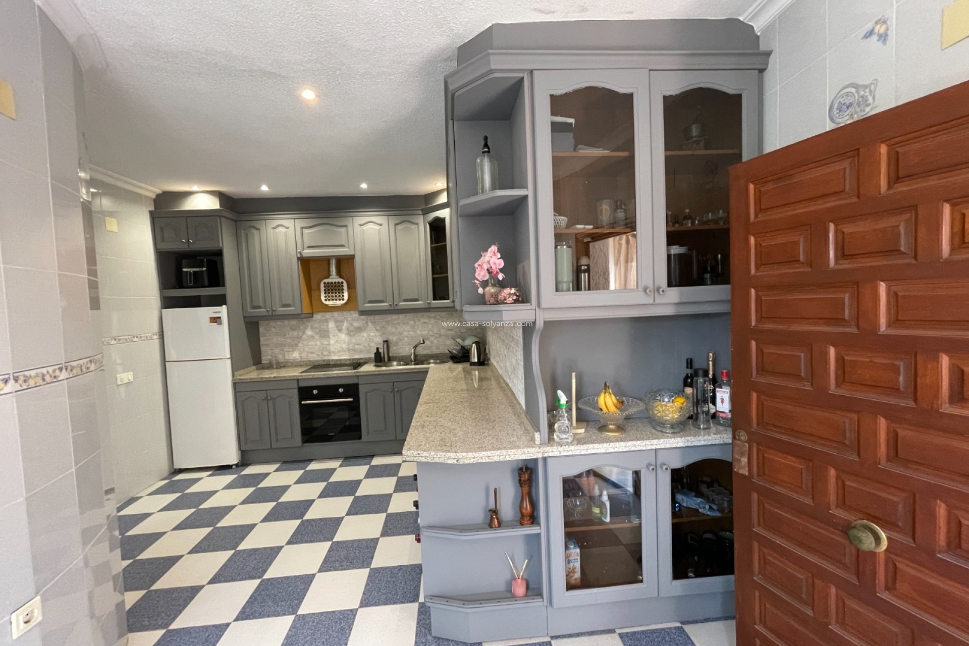 Resale - Villa - Ciudad Quesada - Costa Blanca