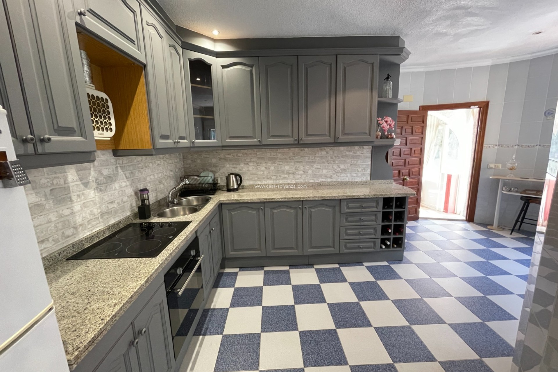 Resale - Villa - Ciudad Quesada - Costa Blanca