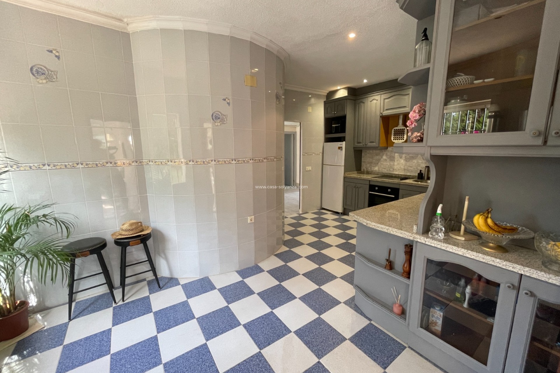 Resale - Villa - Ciudad Quesada - Costa Blanca