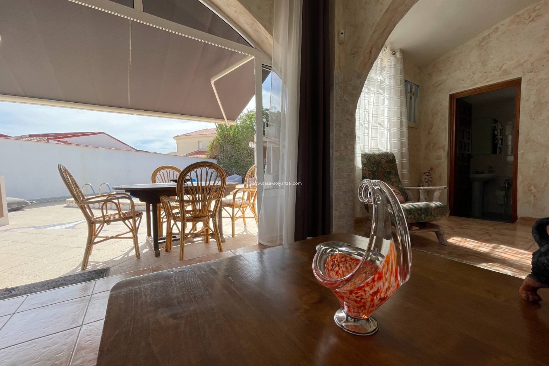 Resale - Villa - Ciudad Quesada - Costa Blanca