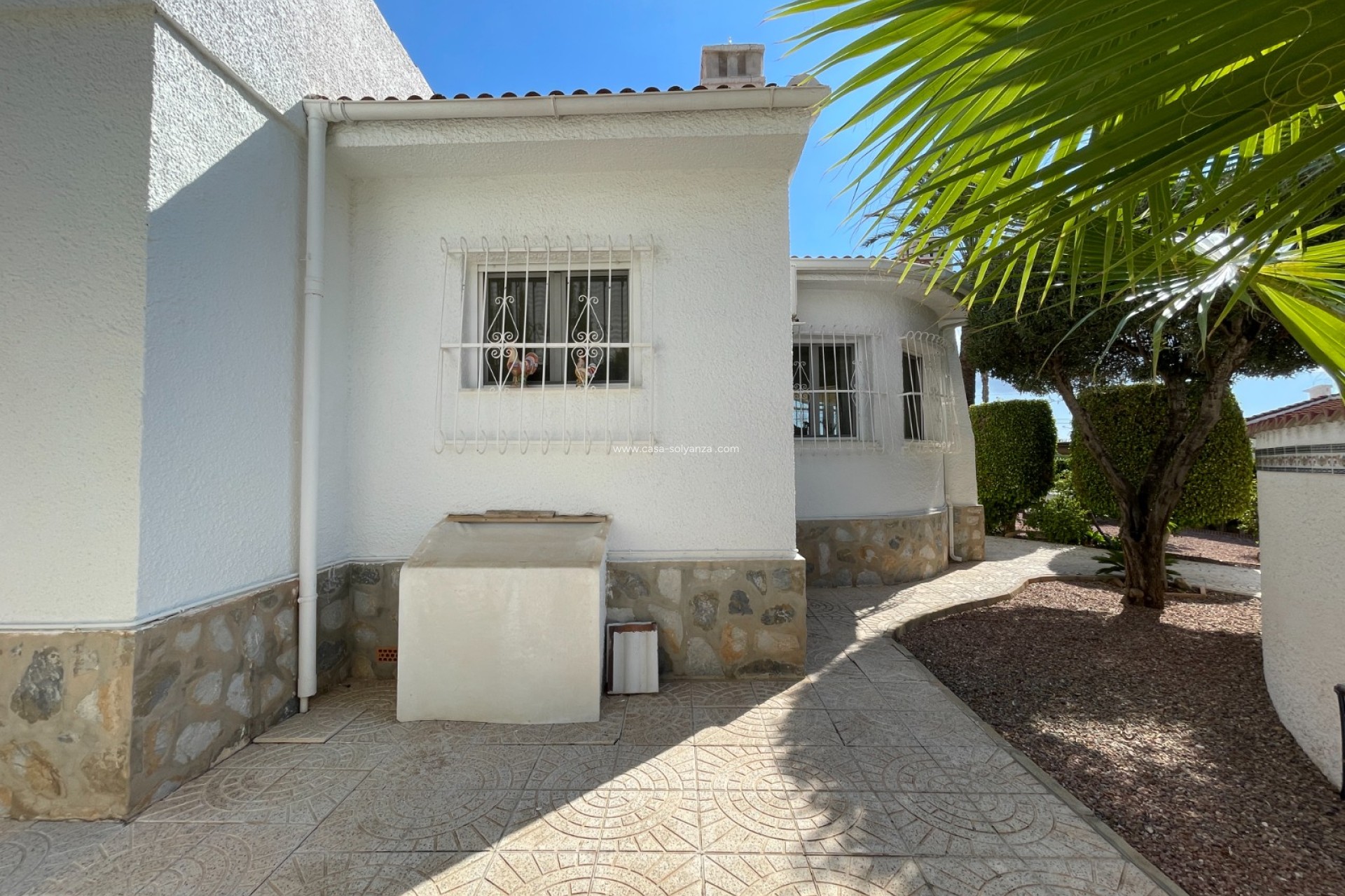 Resale - Villa - Ciudad Quesada - Costa Blanca
