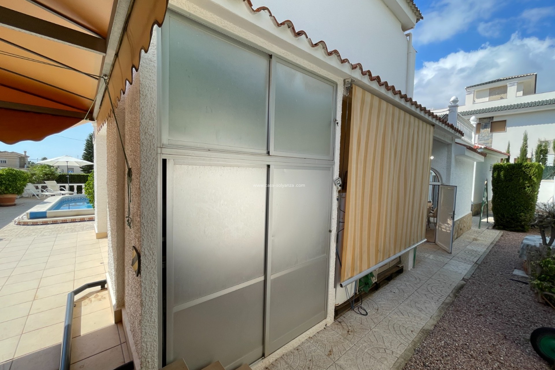 Resale - Villa - Ciudad Quesada - Costa Blanca