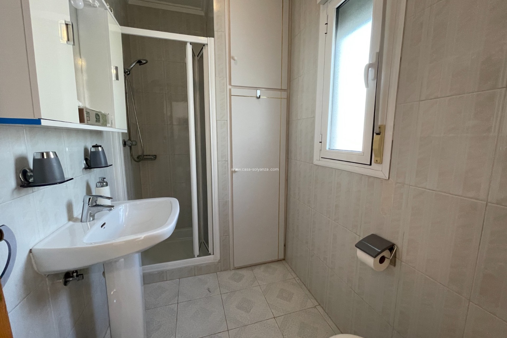 Resale - Villa - Ciudad Quesada - Costa Blanca