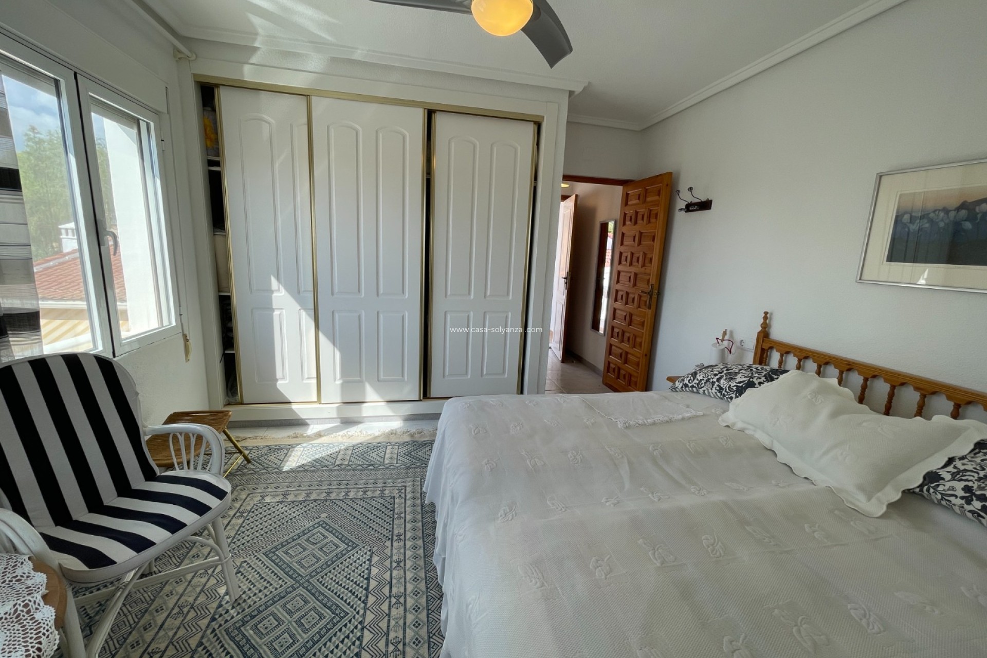 Resale - Villa - Ciudad Quesada - Costa Blanca