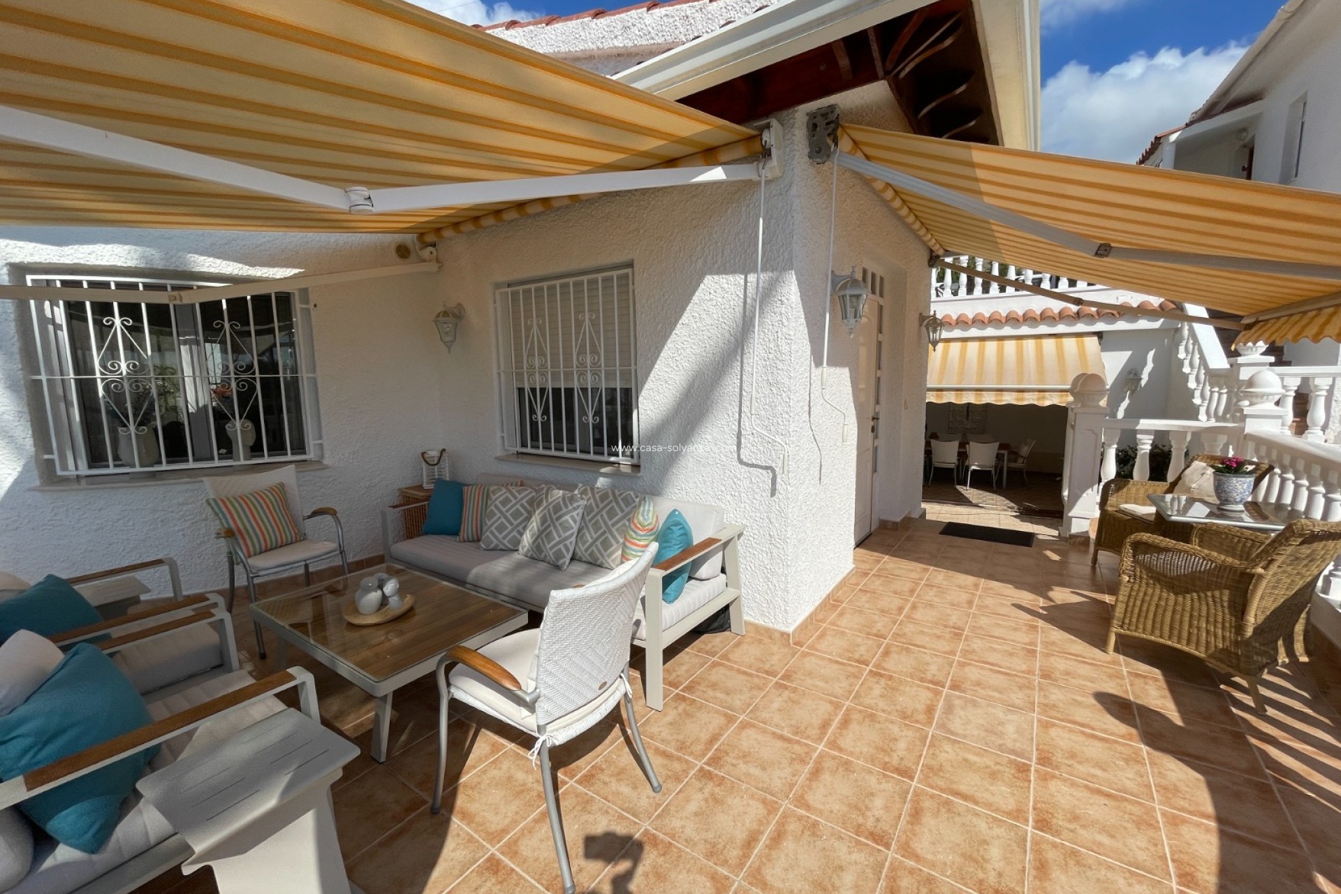 Resale - Villa - Ciudad Quesada - Costa Blanca