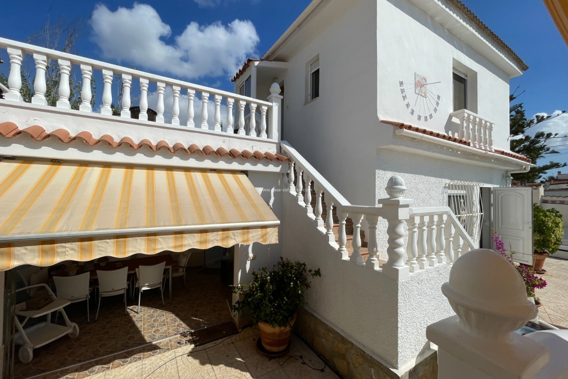 Resale - Villa - Ciudad Quesada - Costa Blanca