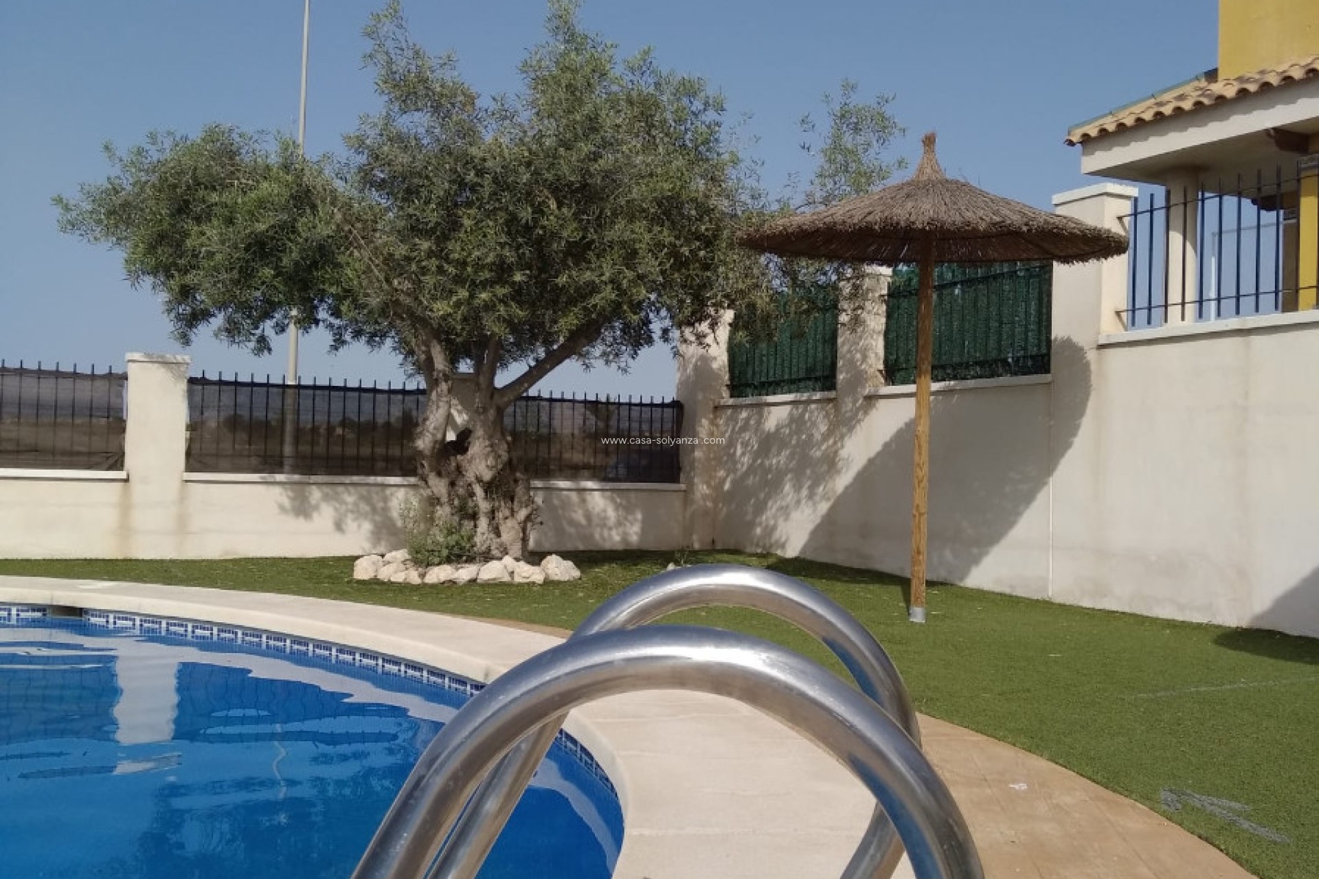 Resale - Villa - Ciudad Quesada - Costa Blanca